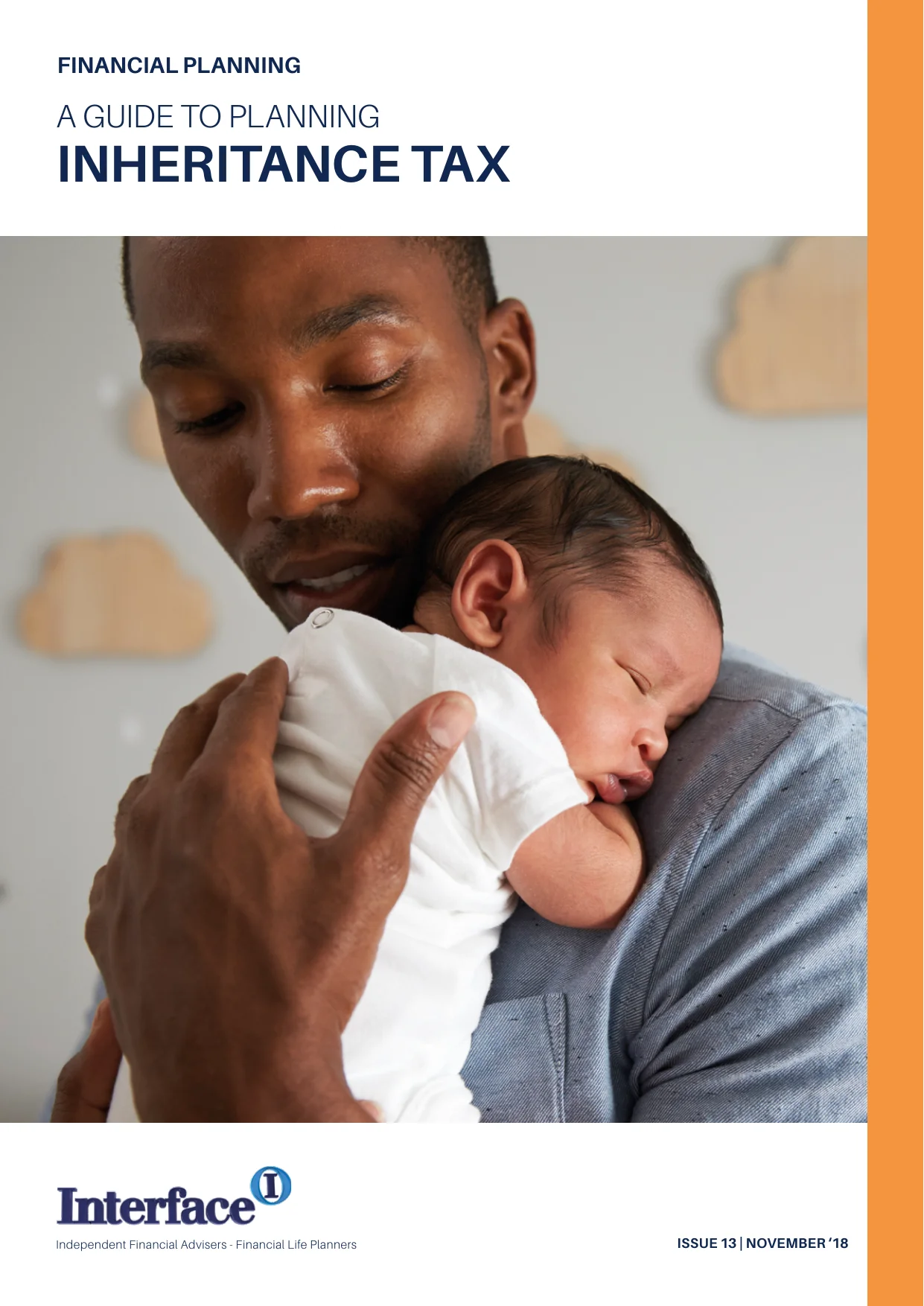 EP3. The Inheritance Tax Planning Guide - Interface Financial Planning